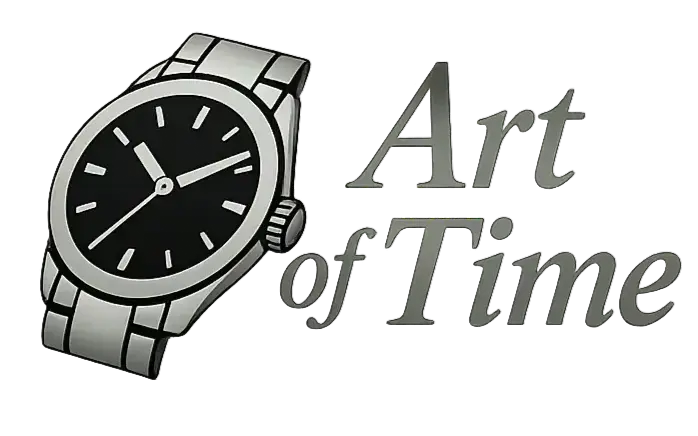 ArtOfTime