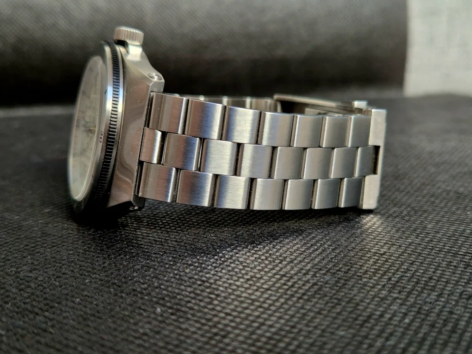 Fortis Marinemaster m-40 miniatura