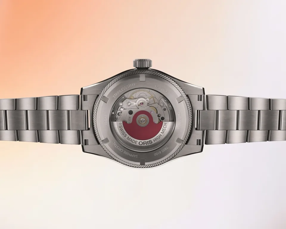Oris Propilot miniatura