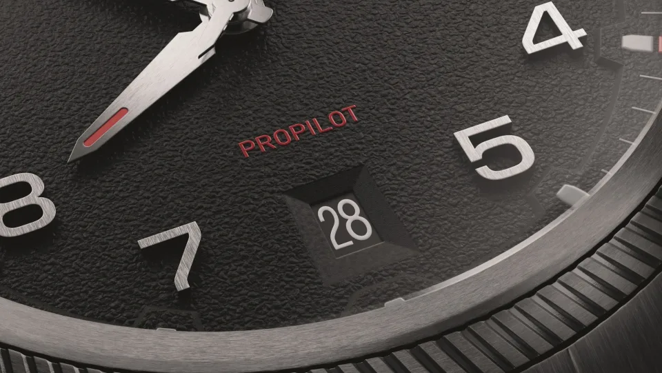 Oris Propilot miniatura