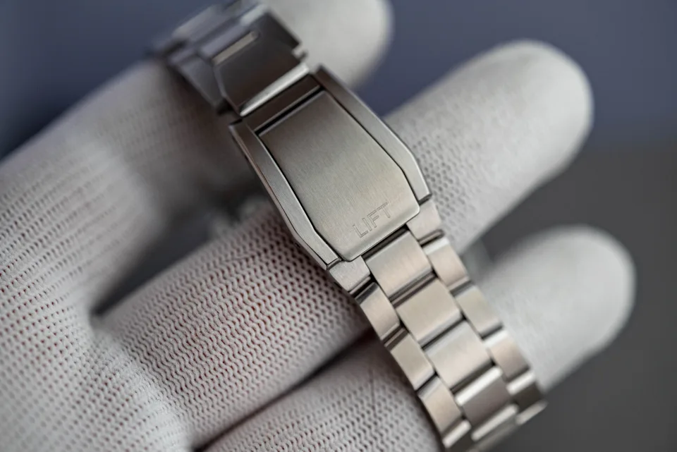 Oris Propilot miniatura