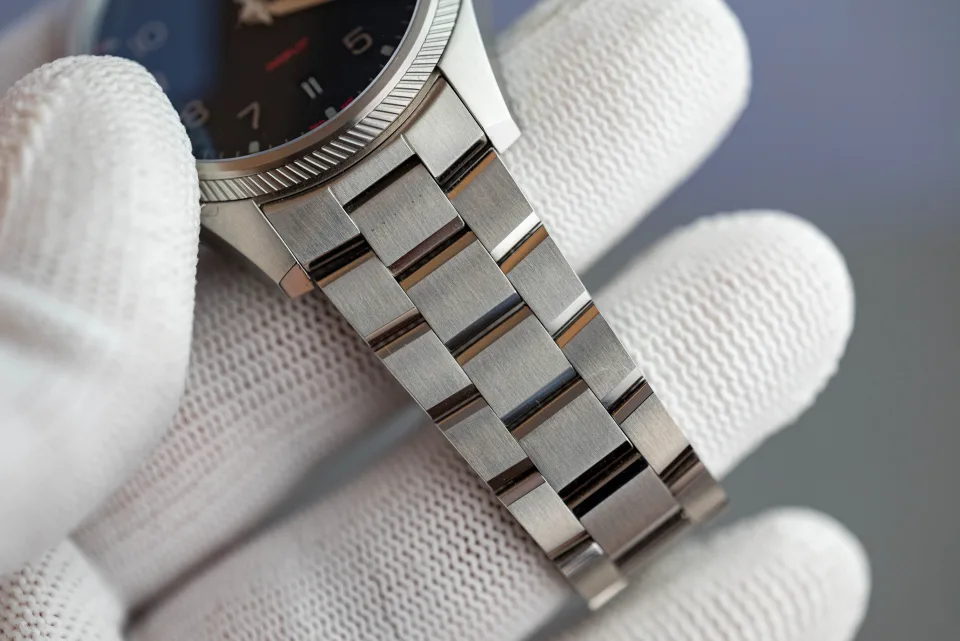 Oris Propilot miniatura