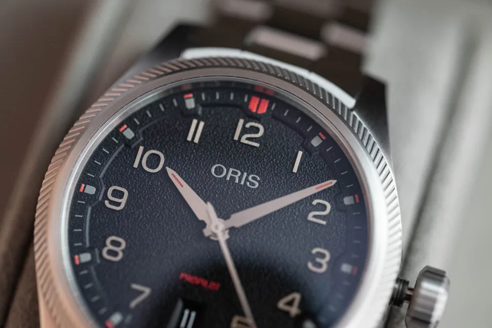 Oris Propilot miniatura