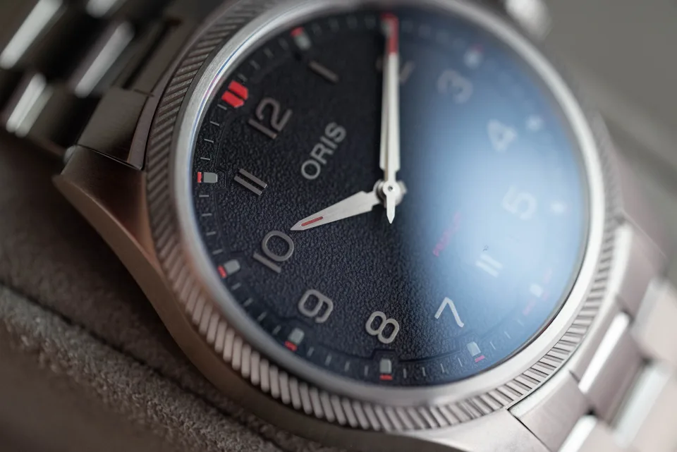 Oris Propilot miniatura