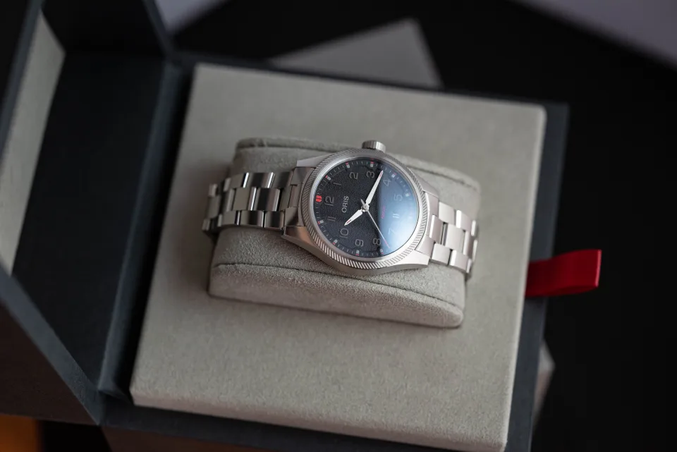 Oris Propilot miniatura