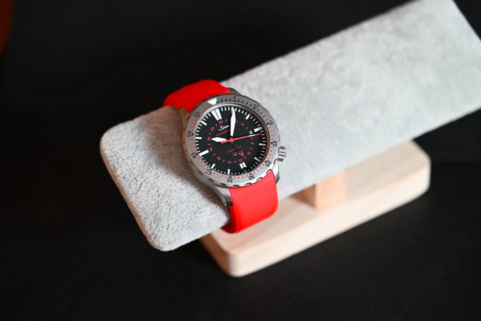 Sinn u2 miniatura