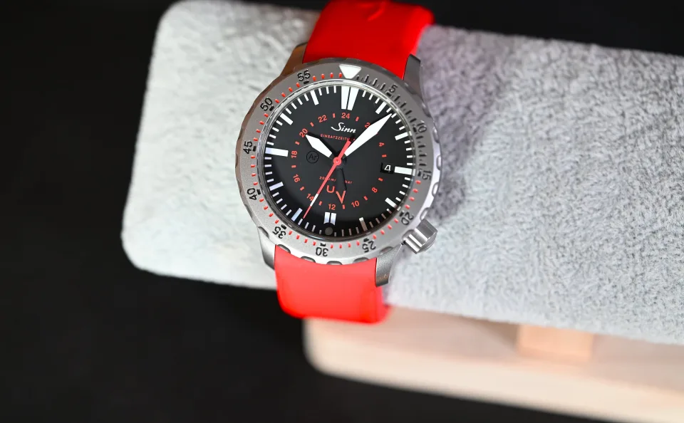 Sinn u2 miniatura