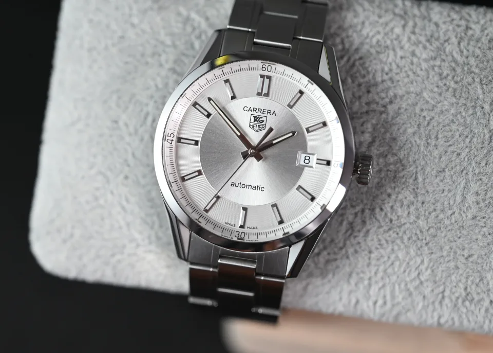 Tag Heuer Carrera miniatura