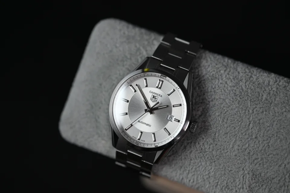 Tag Heuer Carrera miniatura