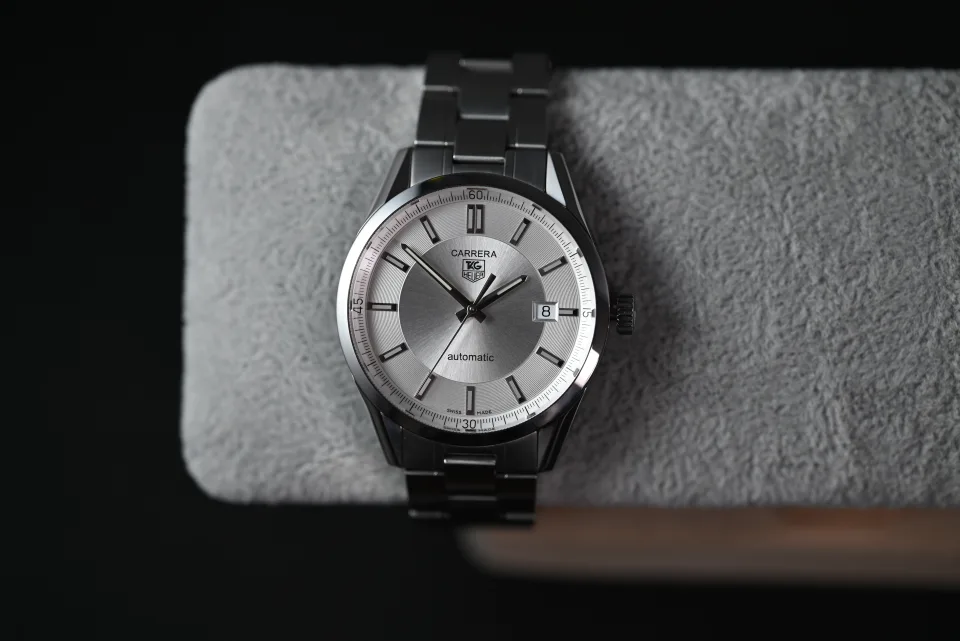 Tag Heuer Carrera miniatura