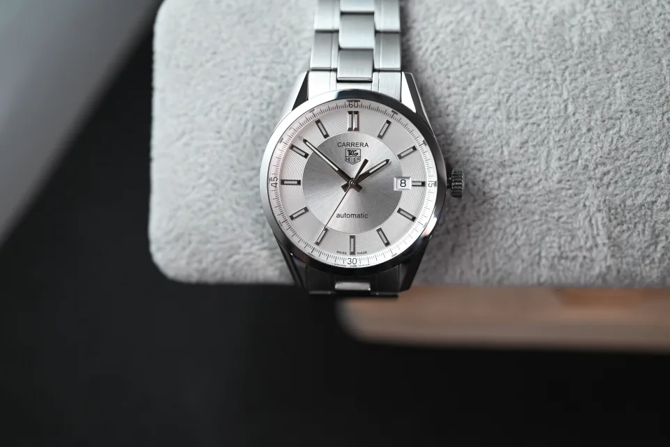Tag Heuer Carrera miniatura