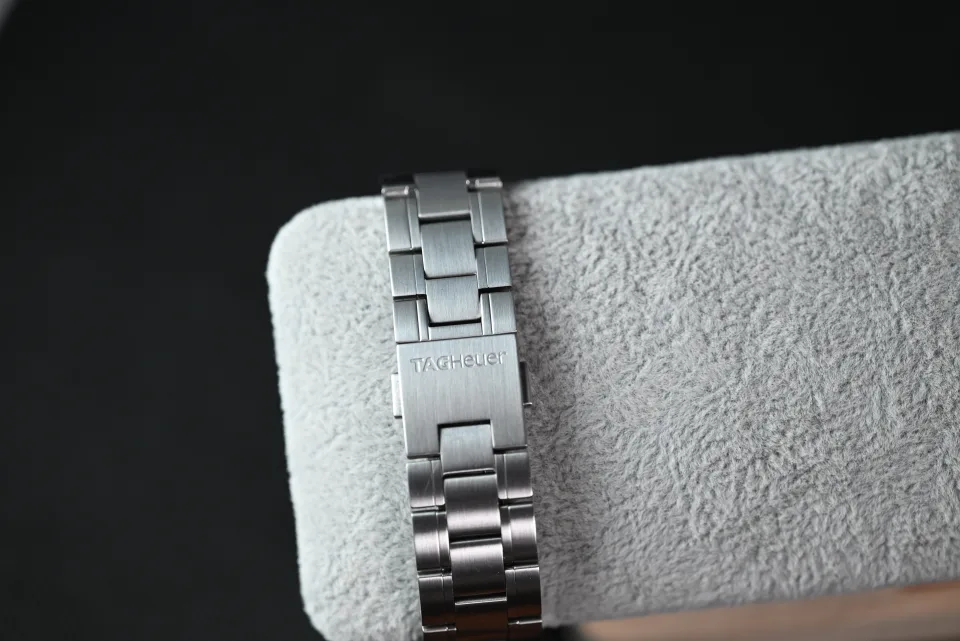 Tag Heuer Carrera miniatura