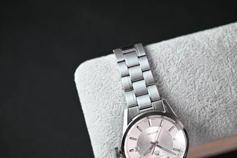 Tag Heuer Carrera miniatura