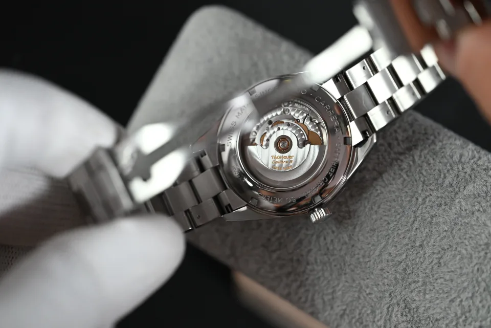 Tag Heuer Carrera miniatura