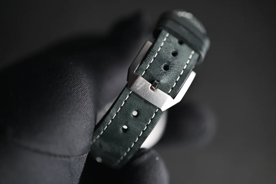 Hanhart Preventor 9 miniatura
