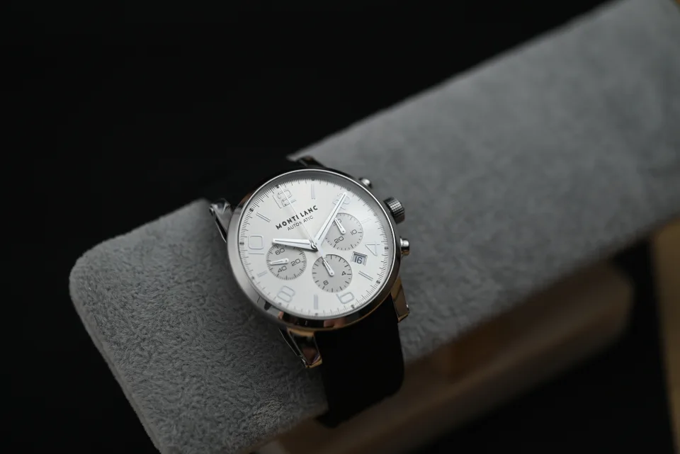 Montblanc Timewalker Chronograph miniatura