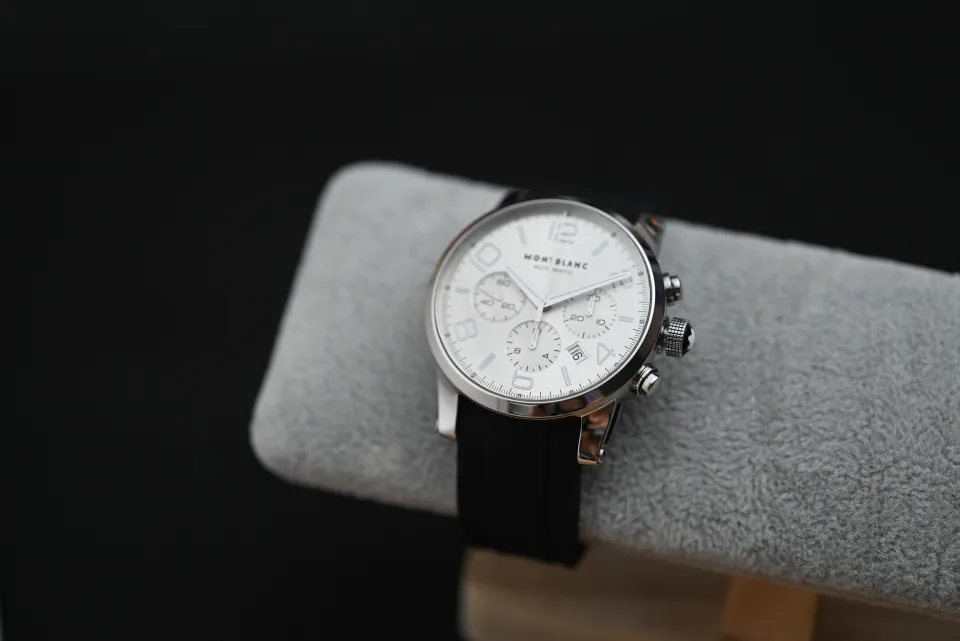 Montblanc Timewalker Chronograph miniatura
