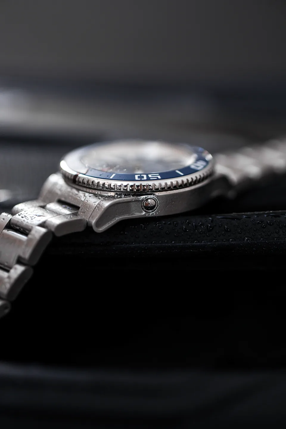 AQUASPHERE FreeFall Blue
