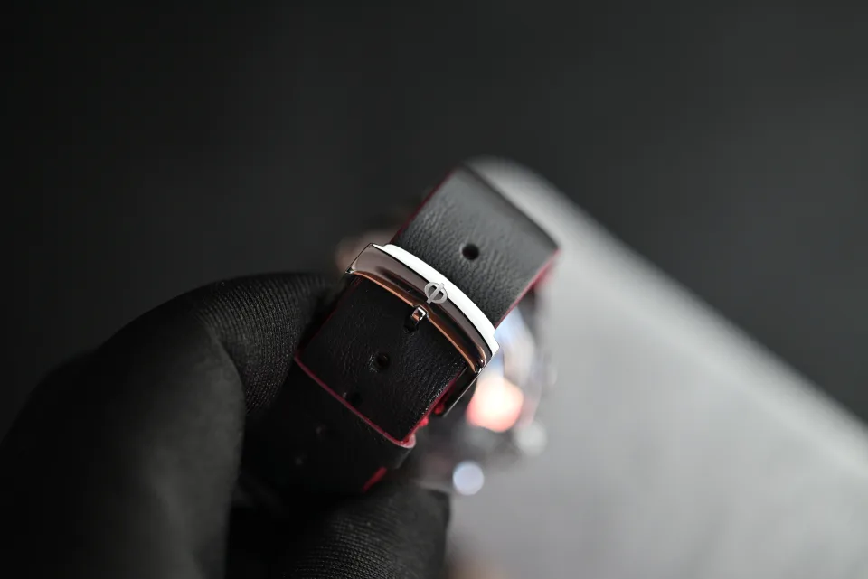 Baume & Mercier Clifton Club Burt Munro miniatura