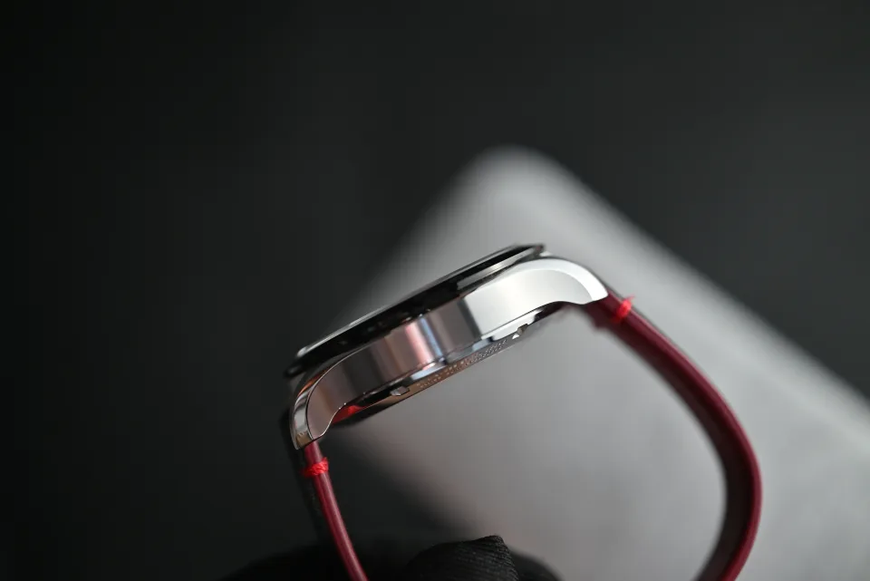 Baume & Mercier Clifton Club Burt Munro miniatura