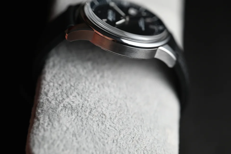 Alpina Heritage Diver miniatura