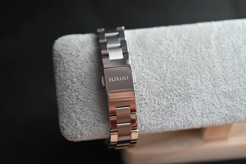 Rado Golden Horse Lady Automatic M miniatura