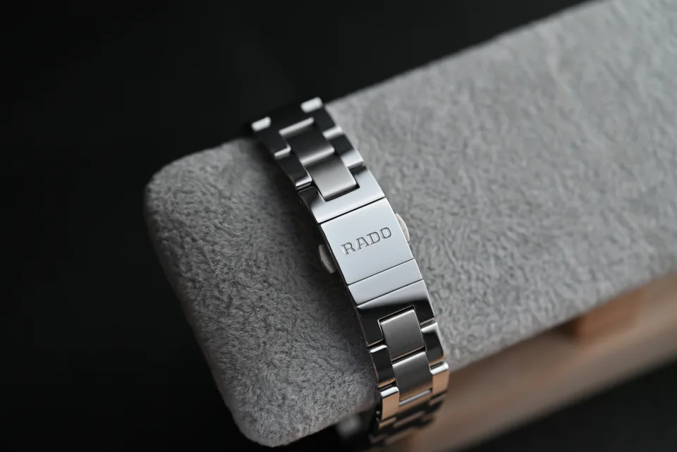 Rado Golden Horse Lady Automatic M miniatura