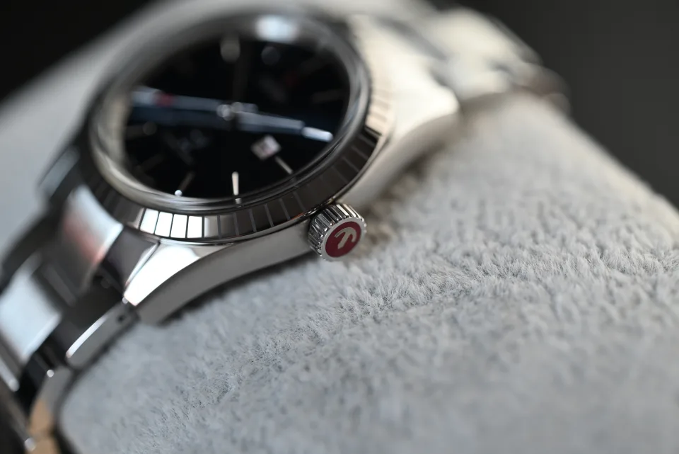 Rado Golden Horse Lady Automatic M miniatura