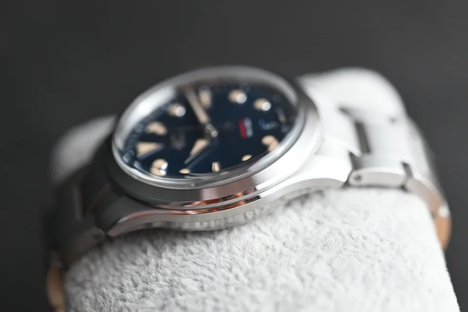 Christopher ward c65 dune miniatura