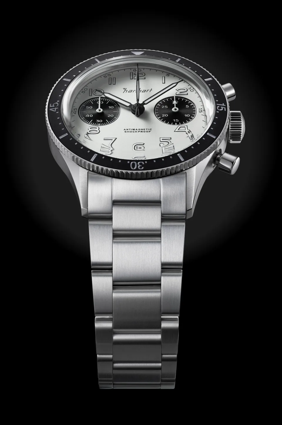 Hanhart 415 ES Panda
