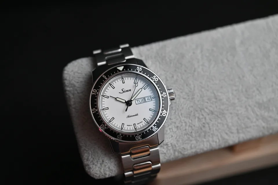 Sinn 104 St Sa I W