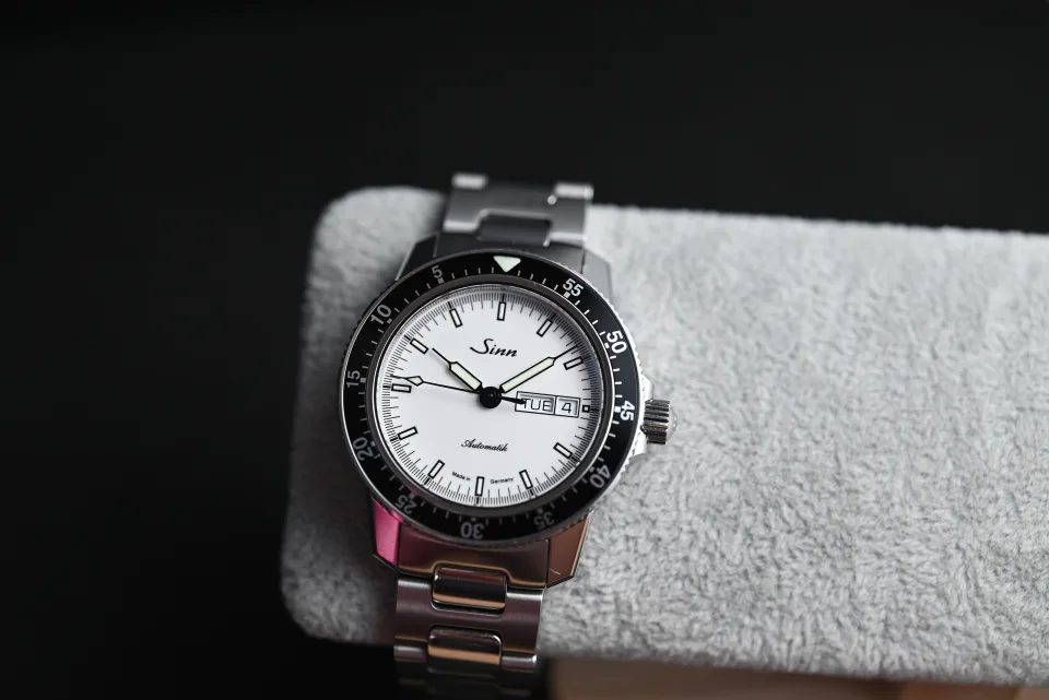 Sinn 104 St Sa I W