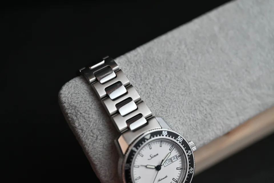 Sinn 104 St Sa I W