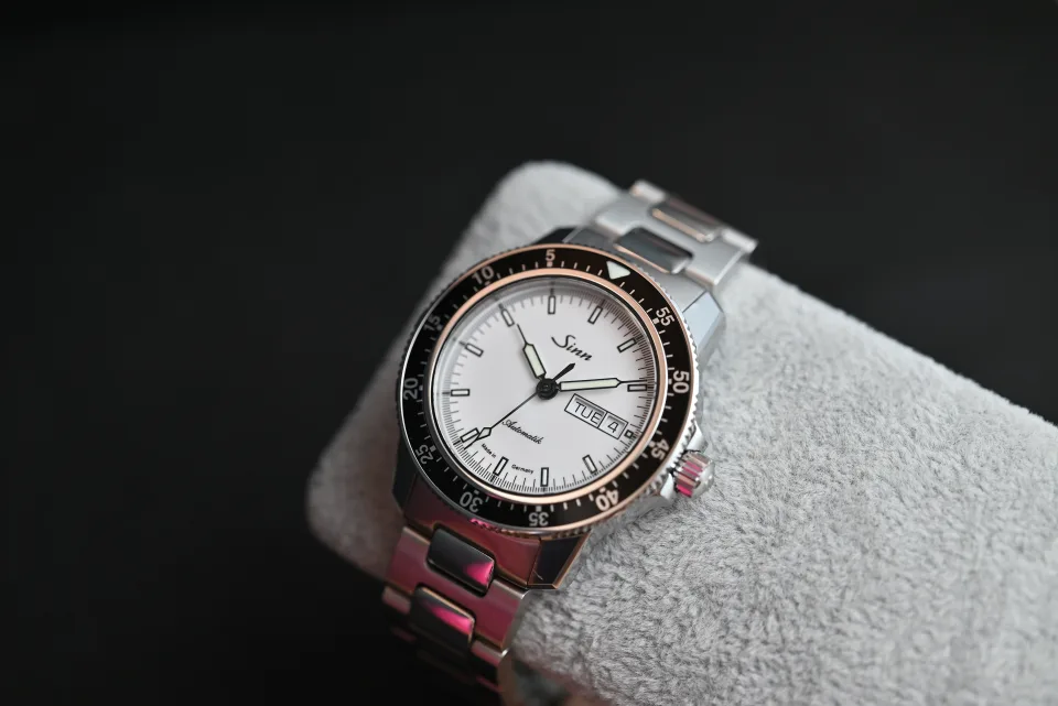 Sinn 104 St Sa I W