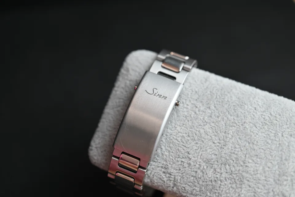 Sinn 104 St Sa I W