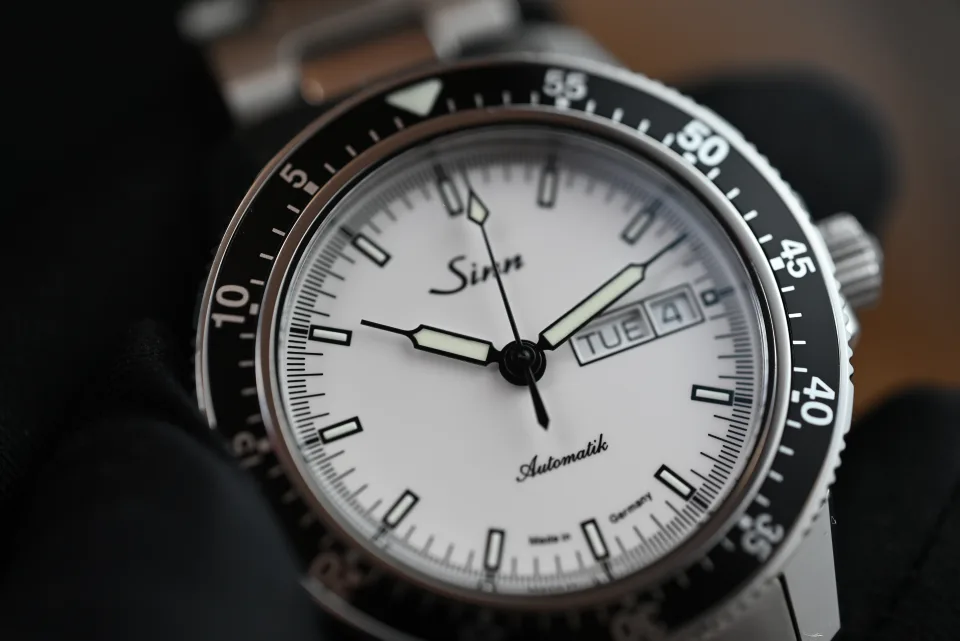 Sinn 104 St Sa I W