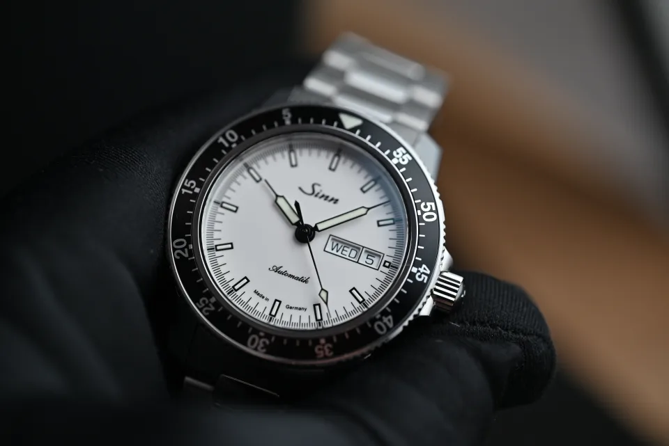 Sinn 104 St Sa I W