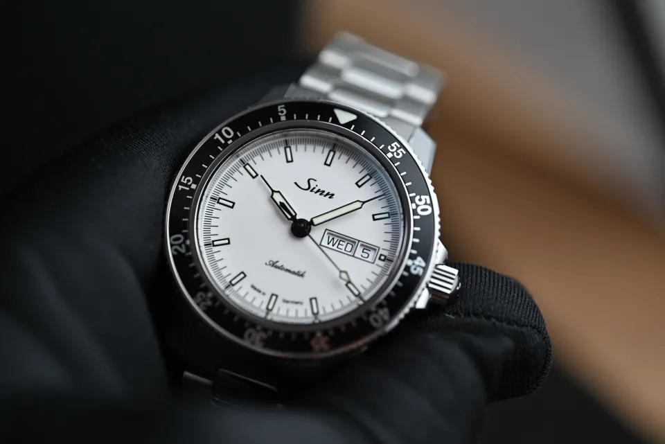 Sinn 104 St Sa I W