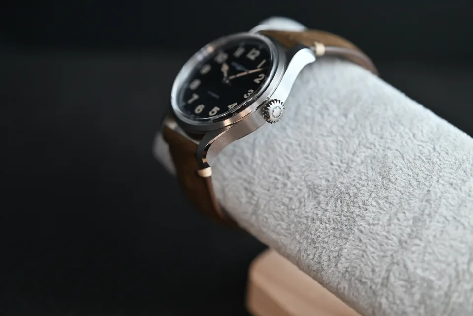 Montblanc 1858 Automatic 40 mm Watch