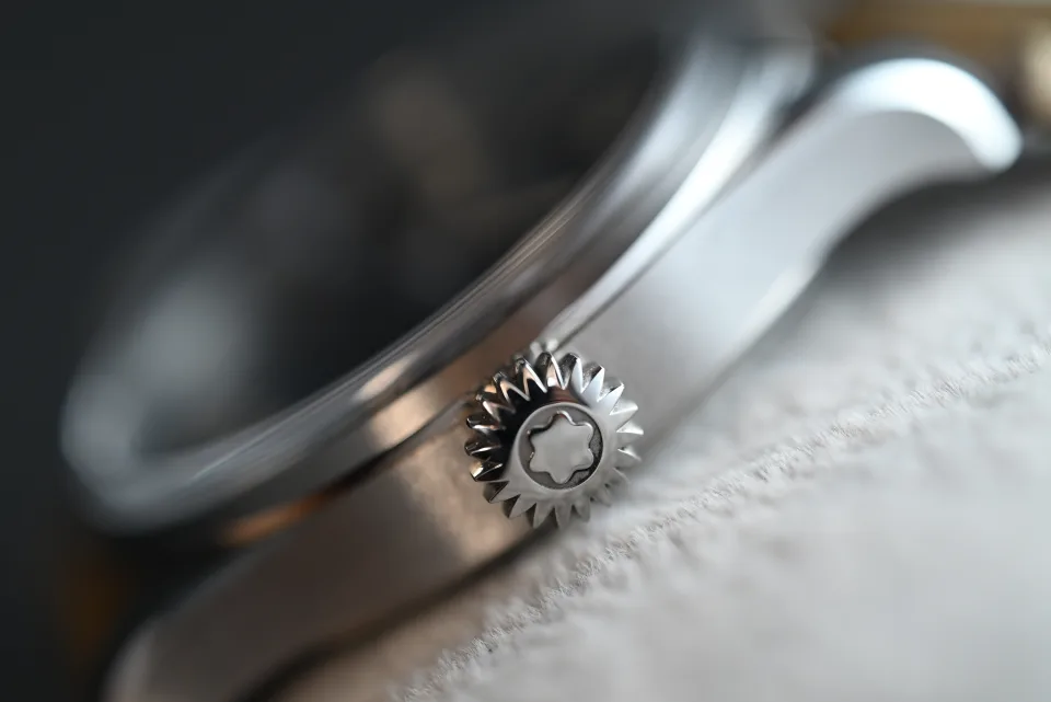 Montblanc 1858 Automatic 40 mm Watch