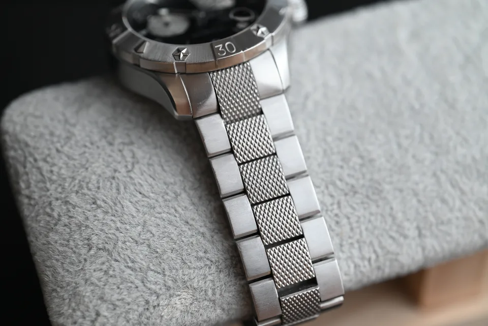 Zenith Defy Classic Power Reserve