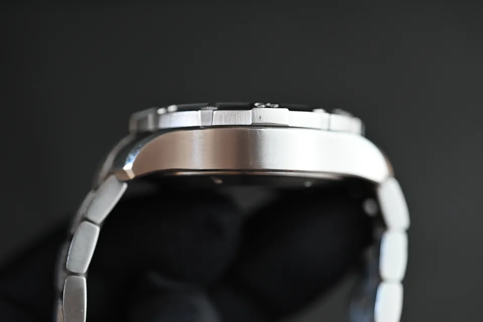 Zenith Defy Classic Power Reserve