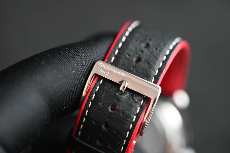 Christopher Ward C7 Rapide