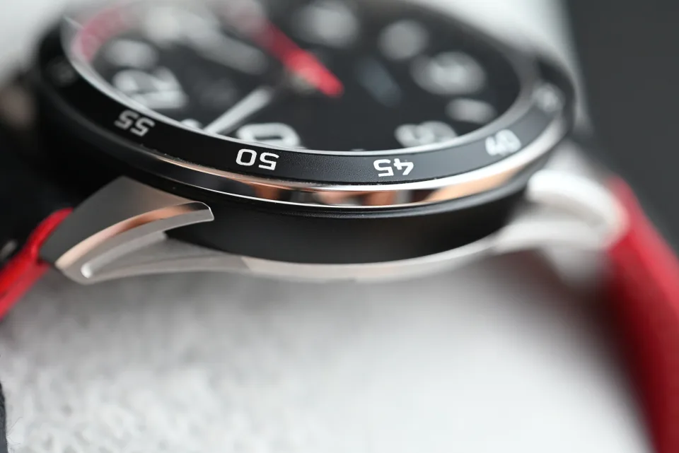 Christopher Ward C7 Rapide