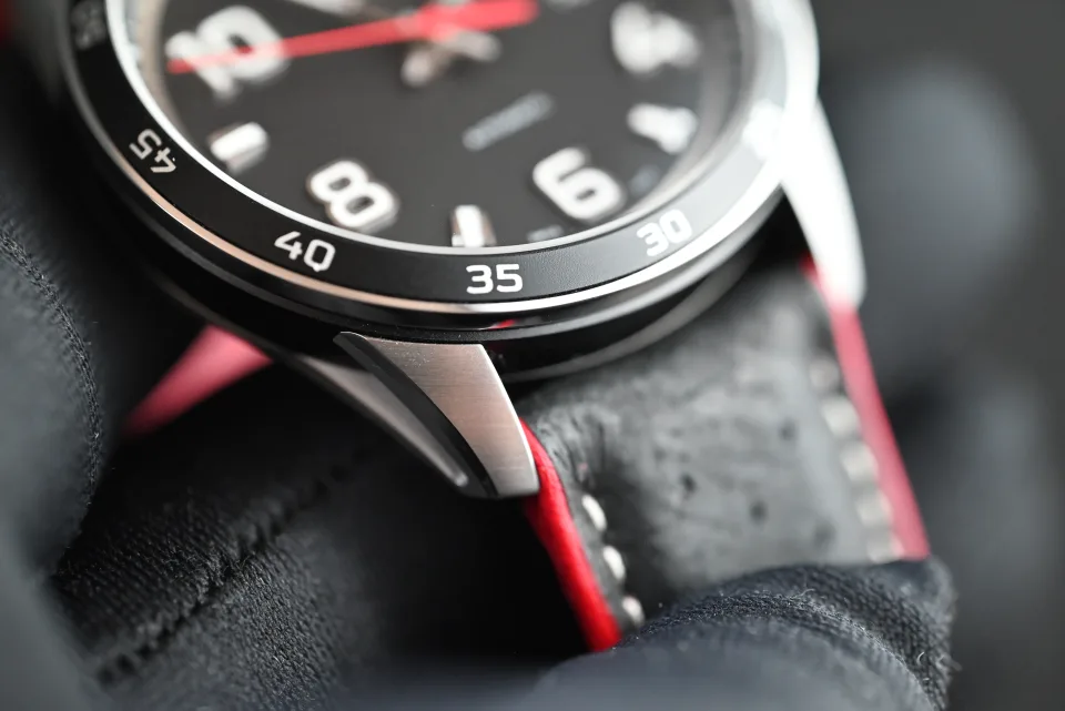 Christopher Ward C7 Rapide