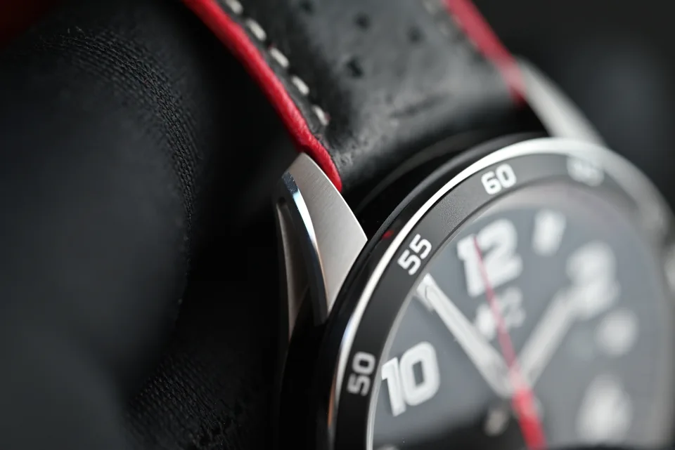 Christopher Ward C7 Rapide
