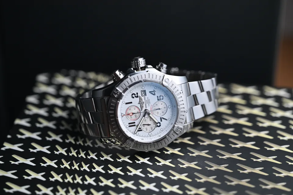Breitling Super Avenger II