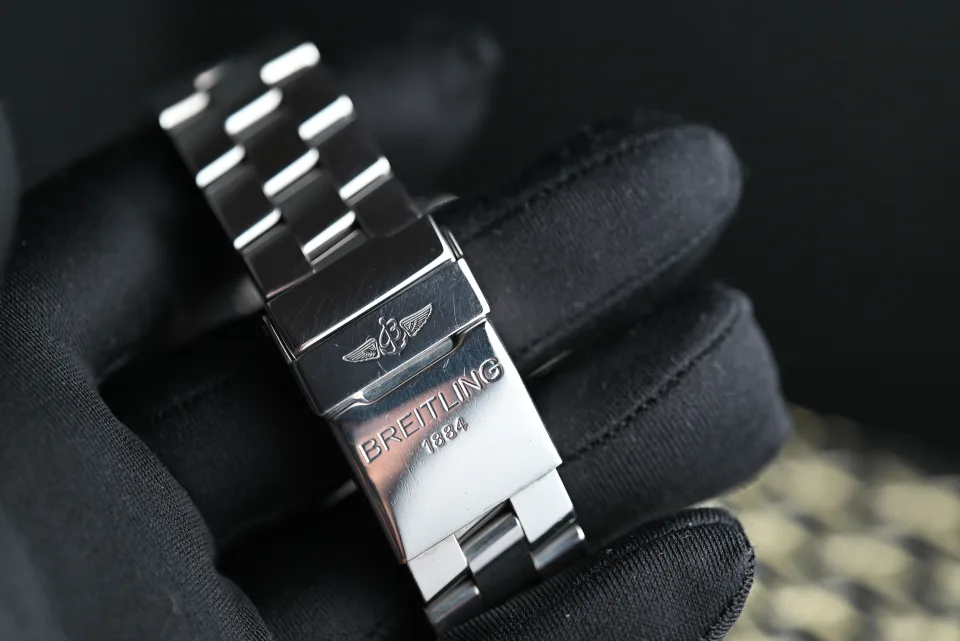 Breitling Super Avenger II