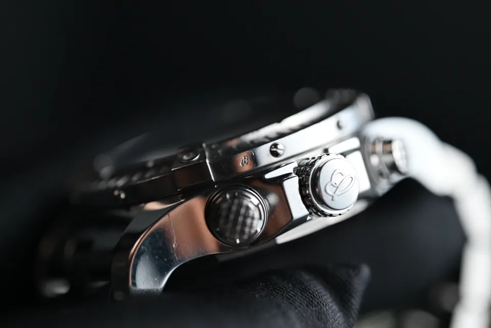 Breitling Super Avenger II