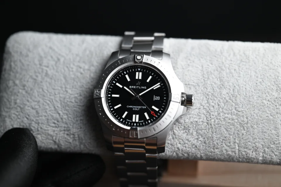 Breitling Colt 44 miniatura